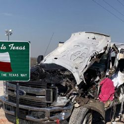 Alarmantes cifras de accidentes mortales en caminos de Texas; alcohol entre principales causas