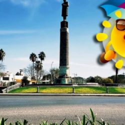 Clima en Nuevo Laredo: lluvia rescataría a la ciudad del calor, ¿a qué hora llegaría?
