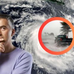 Temporada de huracanes 2025: ‘Alvin’ sube a 50% su probabilidad de formación en el Pacífico