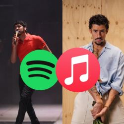 Esto es lo más sonado en Nuevo Laredo: entre tumbados, pop y puro flow