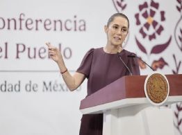 Anuncia Claudia Sheinbaum 11 polos de bienestar en marcha
