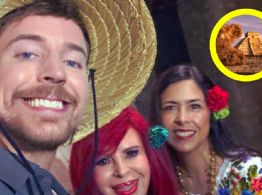 MrBeast: ¿por qué la gobernadora de Campeche defiende al influencer estadounidense?