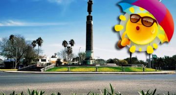 Clima en Nuevo Laredo: lluvia rescataría a la ciudad del calor, ¿a qué hora llegaría?