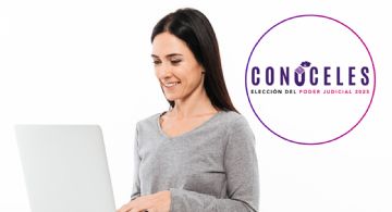 Elecciones del Poder Judicial: así puedes conocer a fondo a los candidatos participantes