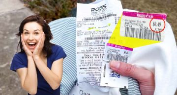 Ross Dress For Less: estos artículos nuevos de 49 centavos son aprovechados por clientes