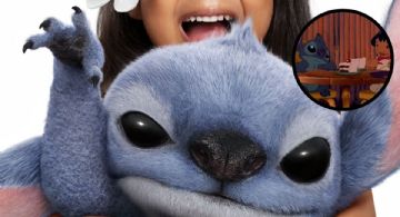 'Lilo y Stitch' vuelven a la pantalla grande; ¿cuándo se estrena el live action de Disney?