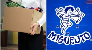 Miguelito, el querido dulce en polvo que nació de un despido; así es su historia