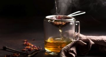 ¿Sufres insomnio y no quieres tomar pastillas?: conoce los mejores tés para dormir