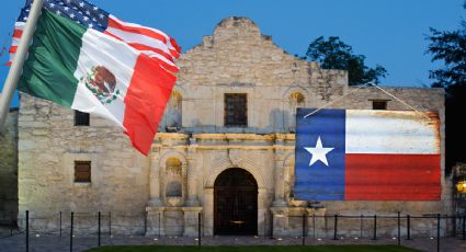 Texas: ¿cómo se llamaba el estado cuando su territorio le pertenecía a México?
