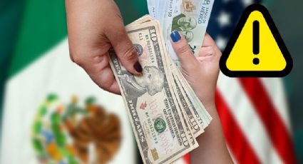 Cámara baja de EU aprueba impuestos a remesas extranjeras; ¿en cuánto quedarán ahora?