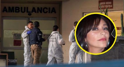 Sujetos armados rematan a mujer herida en el hospital; se disfrazaron de enfermeros