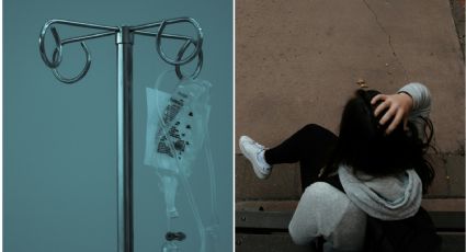 Adolescente termina en el hospital por bullying; 'los maestros veían y no hacían nada'