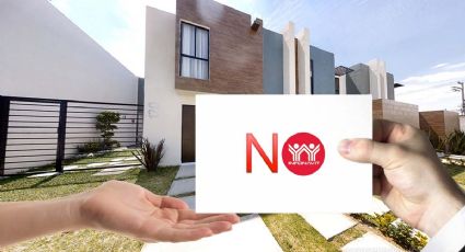 Infonavit: tic, tac, el tiempo se acabó para estas personas que no sacaron casa en 2025