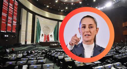 ¿Qué reformas impulsadas por Sheinbaum podrían retrasarse hasta septiembre 2025?