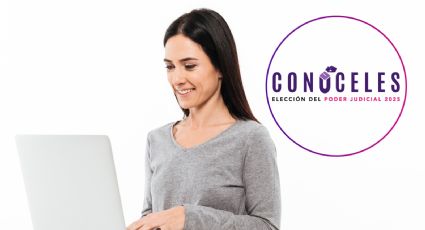 Elecciones del Poder Judicial: así puedes conocer a fondo a los candidatos participantes