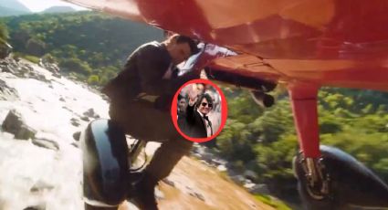 Operación Hollywood: Tom Cruise aterriza en México con Misión Imposible
