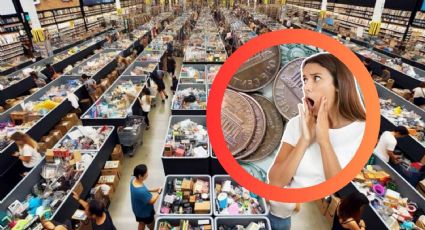 Estas populares tiendas venden excedentes y devoluciones de Target y Amazon; incluso a centavos
