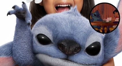 'Lilo y Stitch' vuelven a la pantalla grande; ¿cuándo se estrena el live action de Disney?