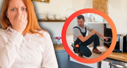 Ese olor raro en tu casa no es humedad… y podría ser peligroso; estos son los cuatro más comunes