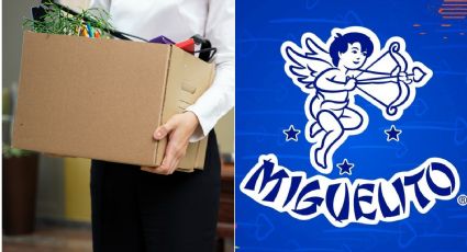 Miguelito, el querido dulce en polvo que nació de un despido; así es su historia