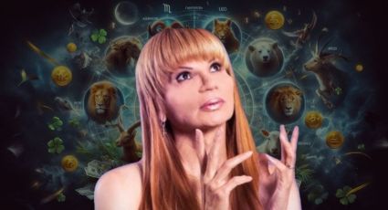 Horóscopos Mhoni Vidente para HOY jueves 29 de mayo del 2025