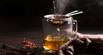 ¿Sufres insomnio y no quieres tomar pastillas?: conoce los mejores tés para dormir