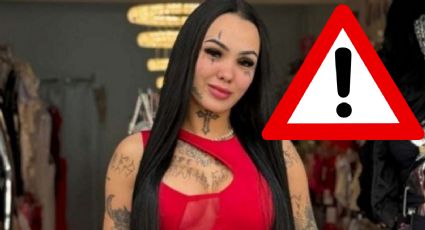 Influencer es agredida por su exnovio en transmisión en vivo; 'fueron las peores horas de mi vida'