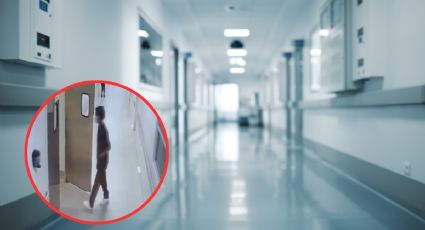 Hombre se disfraza de médico para asesinar a mujer en hospital; había librado ataque previo | VIDEO