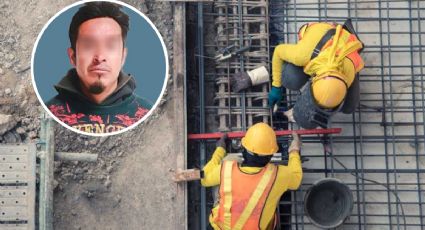 Albañil mata a su compañero dentro de una obra; quería robarle su herramienta de trabajo