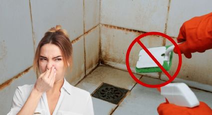Embellece tu baño y quítale el sarro con este sencillo método: sólo necesitas 6 productos caseros