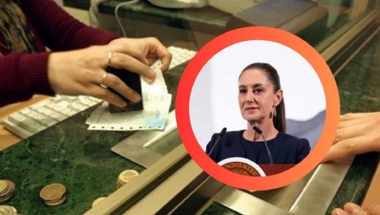 ¿Qué dijo Sheinbaum tras la aprobación del impuesto del 3.5% a las remesas en Estados Unidos?