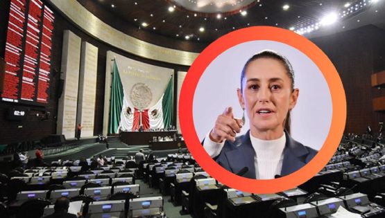¿Qué reformas impulsadas por Sheinbaum podrían retrasarse hasta septiembre 2025?