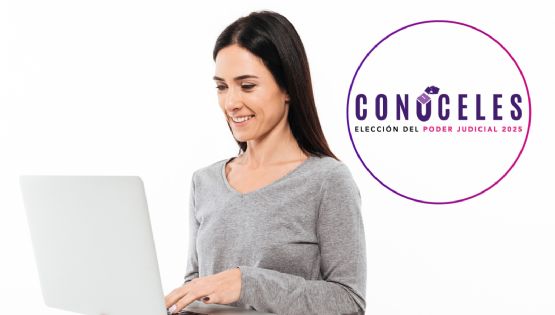 Elecciones del Poder Judicial: así puedes conocer a fondo a los candidatos participantes