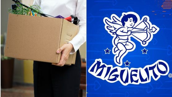 Miguelito, el querido dulce en polvo que nació de un despido; así es su historia