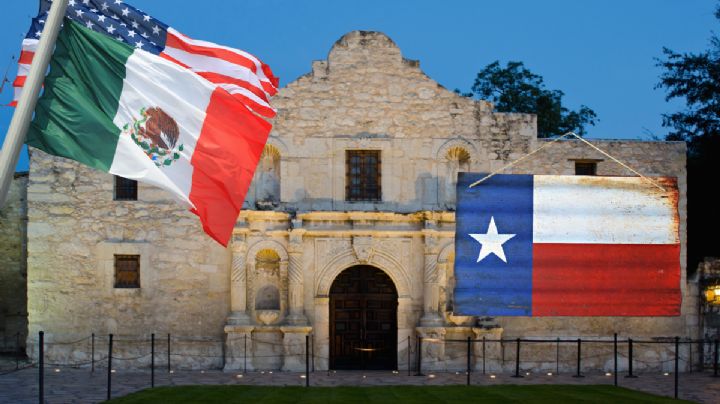 Texas: ¿cómo se llamaba el estado cuando su territorio le pertenecía a México?
