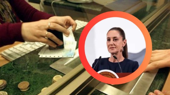 ¿Qué dijo Sheinbaum tras la aprobación del impuesto del 3.5% a las remesas en Estados Unidos?