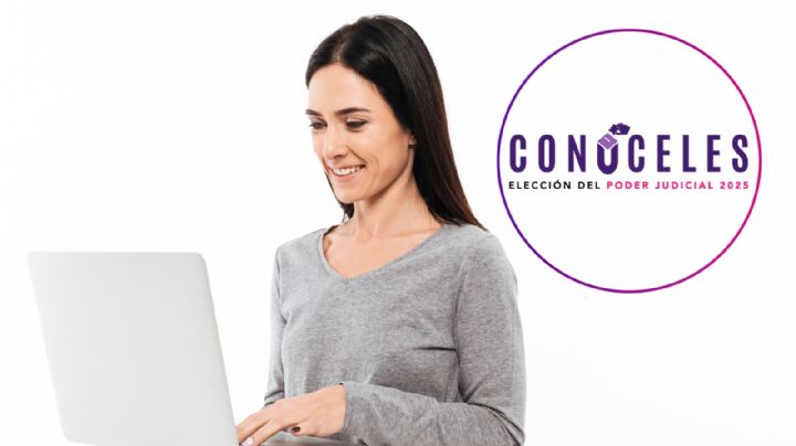 Elecciones del Poder Judicial: así puedes conocer a fondo a los candidatos participantes