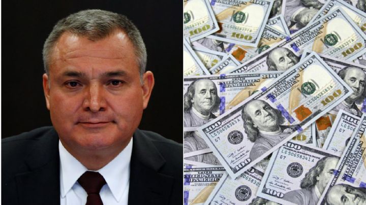 Genaro García Luna y esposa deberán pagar millonaria sentencia tras juicio en EU