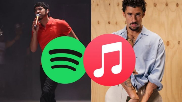 Esto es lo más sonado en Nuevo Laredo: entre tumbados, pop y puro flow