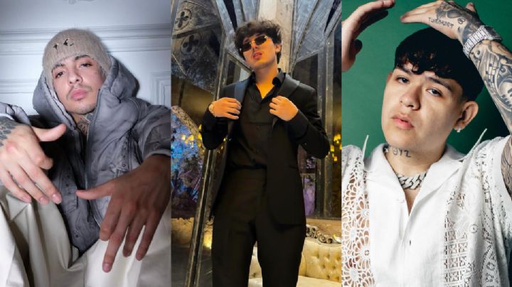 Cancelan Festival por restricciones a los narcocorridos; Natanael Cano y Junior H eran los headliners