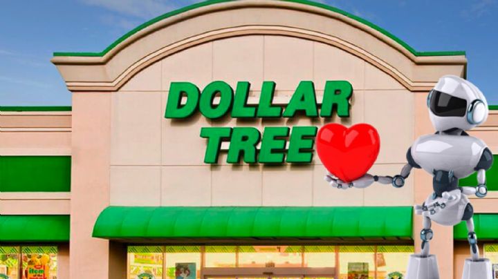 Dollar Tree: estos son los mejores productos que puedes comprar, según la IA