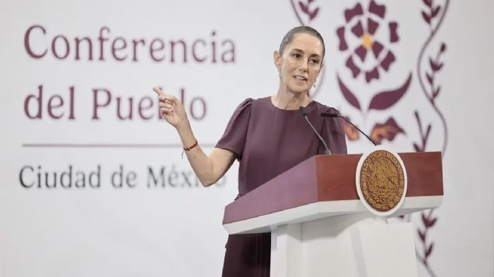 Anuncia Claudia Sheinbaum 11 polos de bienestar en marcha