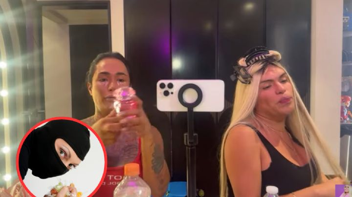 ¿Fue una de Las Perdidas? Wendy Guevara revela robo en su casa y da detalles de lo ocurrido