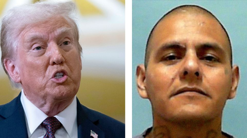 Trump deporta a un mexicano a Sudán.