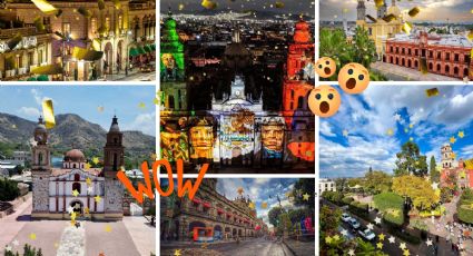 10 Centros Históricos más emblemáticos de todo México, ¿cuál es el más bonito?