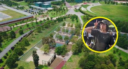 Enrique Peña Nieto concesionó Parque Bicentenario y el Gobierno Federal va por su rescate