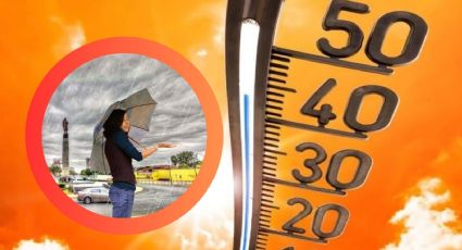 Clima en Nuevo Laredo: calor y humedad sofocante; ¿viene la lluvia o solo más calor?