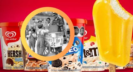 Esta es la única paletería mexicana que le hace frente a helados Holanda, ¿quién es el dueño?