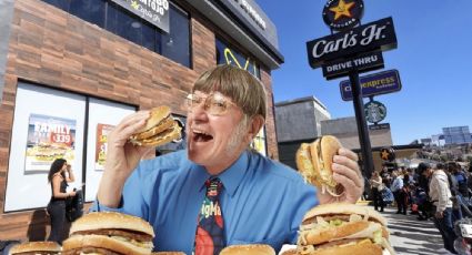 Carl's Jr: hamburguesas a tan solo un peso en esta fecha; ¿aplica en todo el menú?