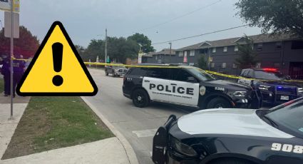 Texas: tragedia vehicular cerca de escuela primaria deja un niño muerto y tres heridos